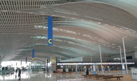인천공항 2터미널